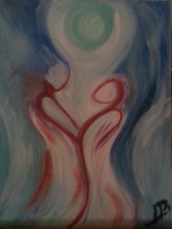 Painting (Sold)