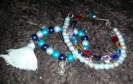Armband Boho style