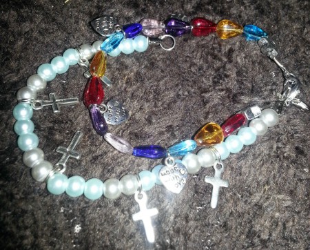 Armband Boho style