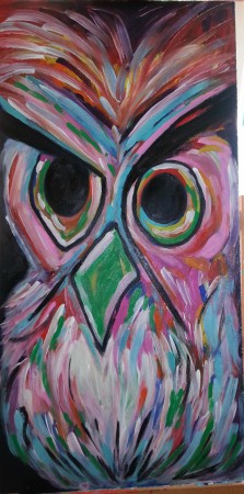 Schilderij